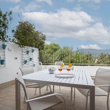 Design By Propertize Apartament Villasimius