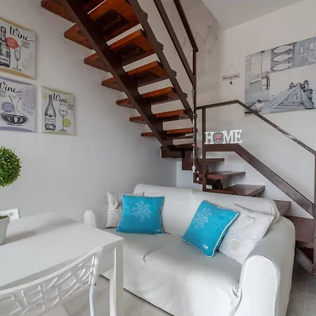 Appartement Design By Propertize *