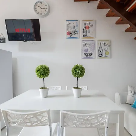 Appartement Design By Propertize *