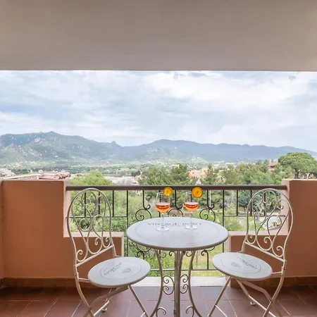 Appartement Design By Propertize