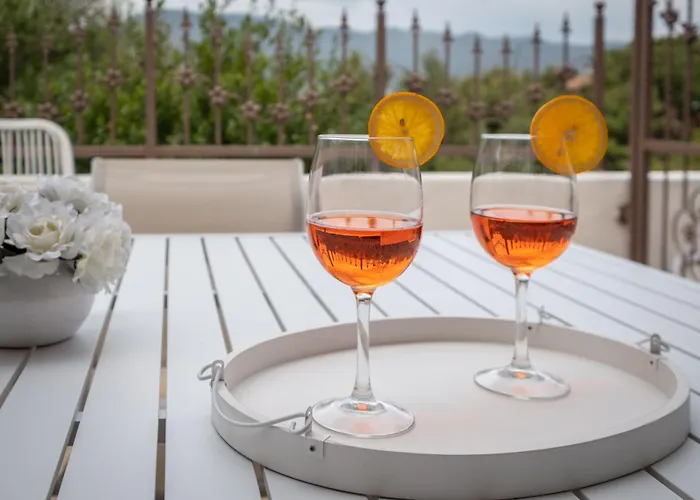 Apartament Design By Propertize Villasimius