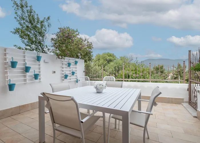 Design By Propertize * Villasimius