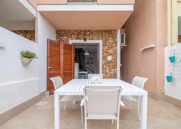 Design By Propertize Apartament Villasimius