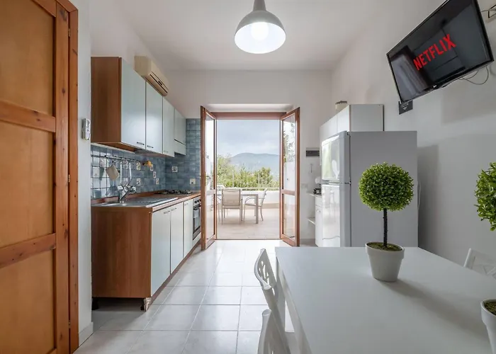 شقة Design By Propertize