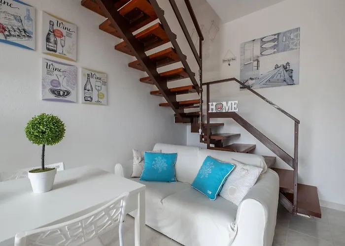 Appartement Design By Propertize *