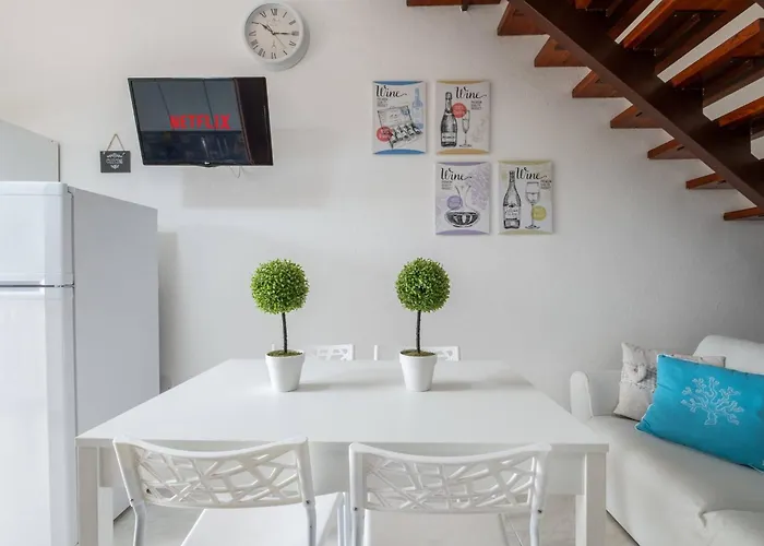 Appartement Design By Propertize *