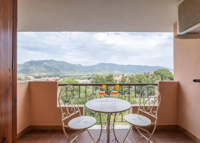 شقة Design By Propertize