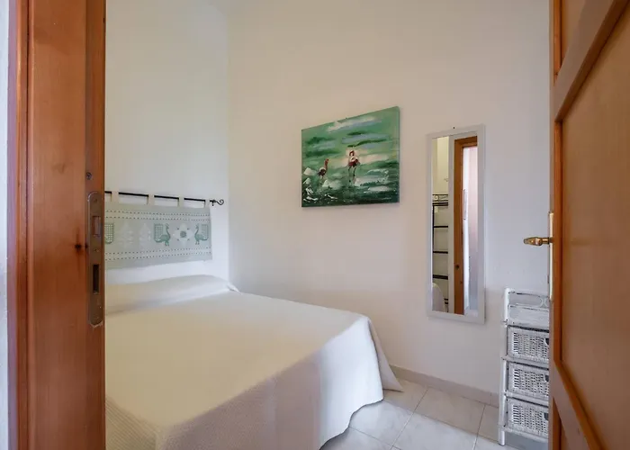 Design By Propertize Appartement Villasimius