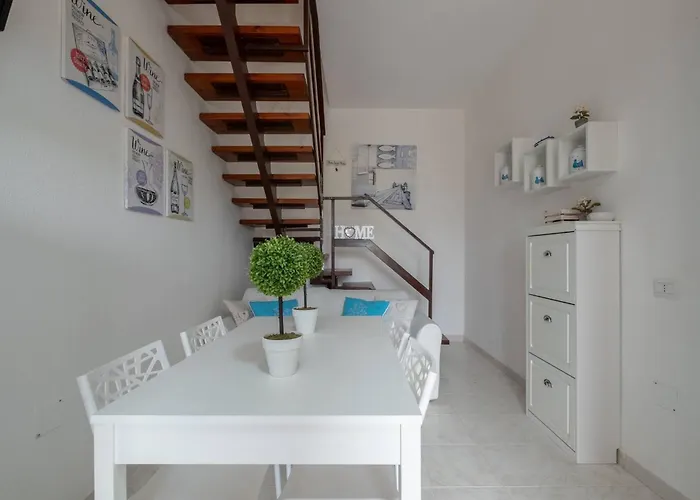 Appartement Design By Propertize Villasimius