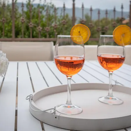 Appartement Design By Propertize Villasimius