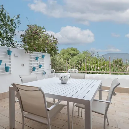 Design By Propertize * Villasimius