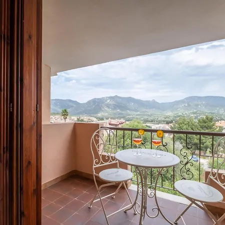 Design By Propertize Appartement