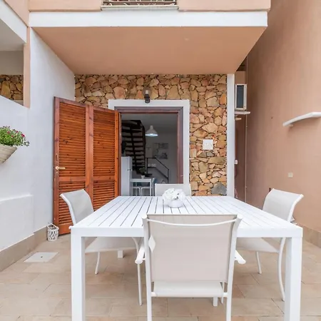 Design By Propertize Appartement Villasimius