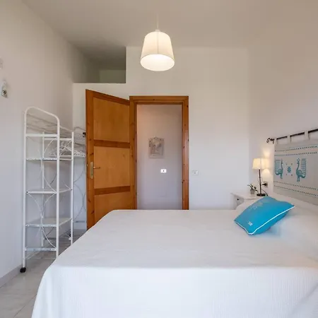 Apartment Design By Propertize Villasimius