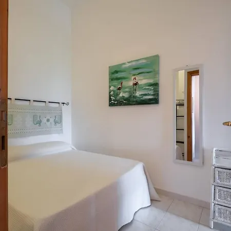 Design By Propertize Apartment Villasimius