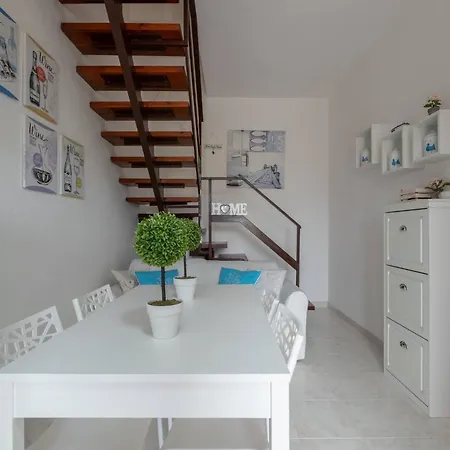 Apartment Design By Propertize Villasimius