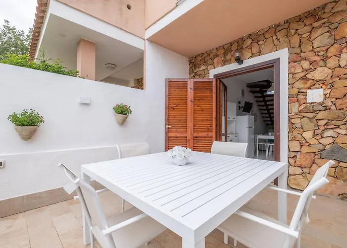 Design By Propertize * Villasimius